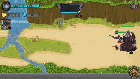 保卫战英雄王国大战 1.3 安卓版 3