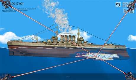 漂浮沙盒 1.0.22 安卓版 1