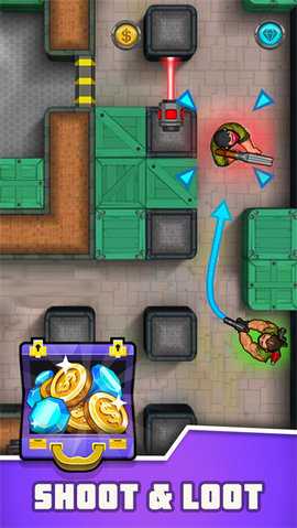 猎人刺客2 1.139 安卓版 3