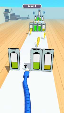 我手机快没电了 v1.0 安卓版 2