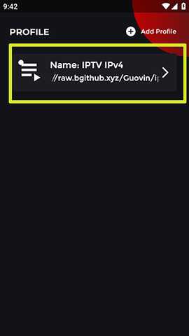 XP Player播放器下载安卓版-XP Player手机版下载安装最新版v4.1.1