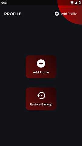 XPPlayer 4.1.1 最新版 0