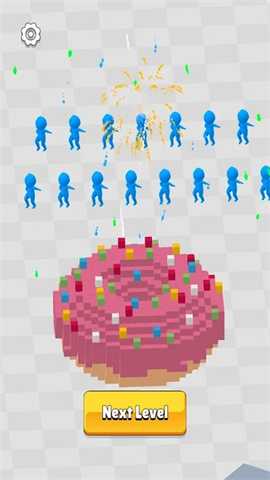 像素建设者 v0.1 安卓版 2