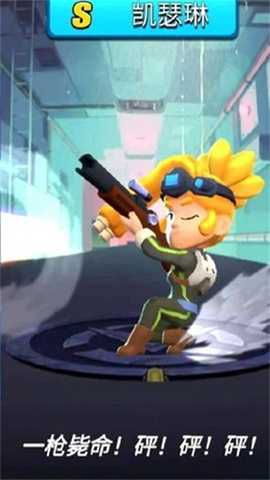 尸如潮水生存 v1.00.00 安卓版 2