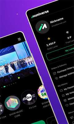 muniverse 1.0.3 安卓版 1