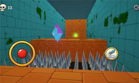 这是个陷阱 0.1.3 安卓版 1