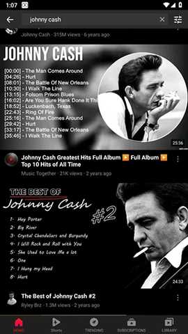 Vanced第三方油管APP下载最新版-Vanced Tube官方APP下载安卓版v5.5.80.317