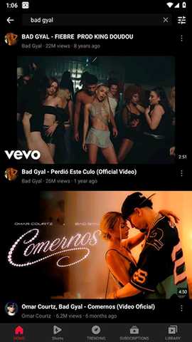 Vanced第三方油管APP下载最新版-Vanced Tube官方APP下载安卓版v5.5.80.317