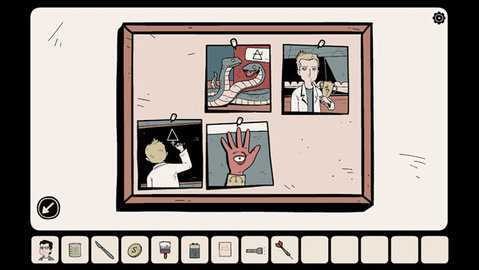 意外的实验 1.1.26 安卓版 3