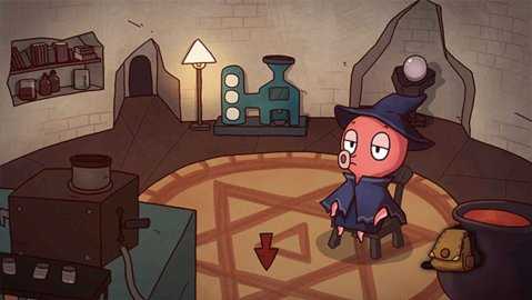 树洞奇妙之旅 2.0 安卓版 3