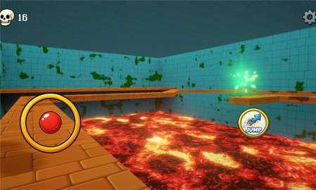 这是个陷阱 0.1.3 安卓版 3