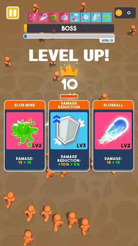 斑点英雄 20.0.2 安卓版 2