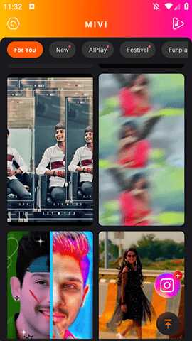 Mivi 2.35.876 安卓版 3