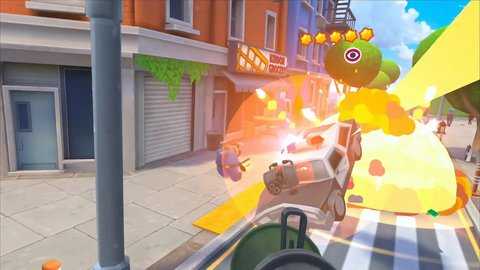 我是鸟 1.0.1 安卓版 1