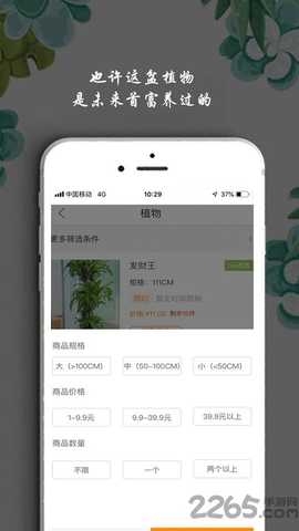 淘花运 2.1.21 安卓版 1