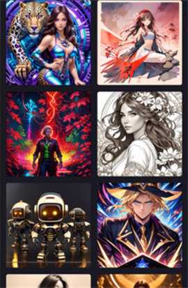 Nomi.ai 1.10.2 安卓版 3