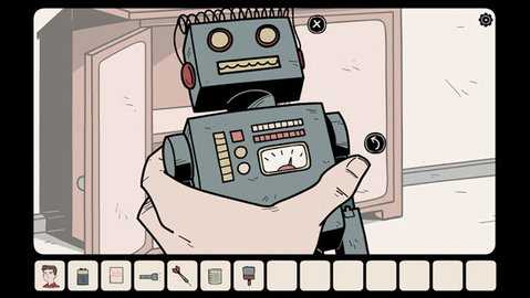 意外的实验 1.1.26 安卓版 2