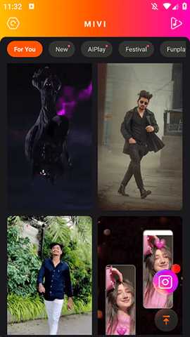 Mivi 2.35.876 安卓版 1