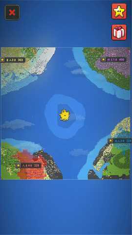 上帝之手 4.0.1 安卓版 3