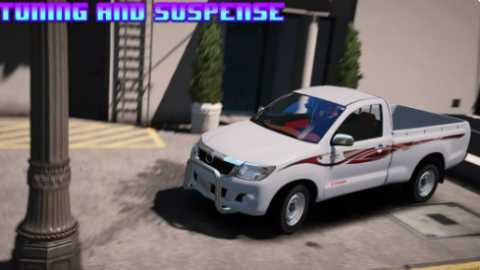 阿拉伯汽车模拟器 v6.0.1 安卓版 1