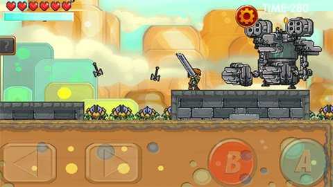 重剑无双 6.0 安卓版 3