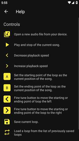 Loop Player 1.9.25 安卓版 2