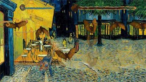 星夜骑士 2.3 安卓版 2