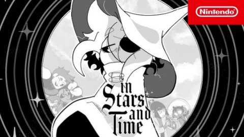 在时光与繁星中 1.0 安卓版 1