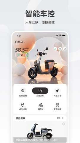 真骑妙 1.0.0 安卓版 1