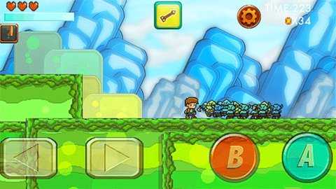 重剑无双 6.0 安卓版 2