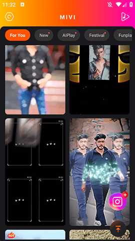 Mivi 2.35.876 安卓版 2