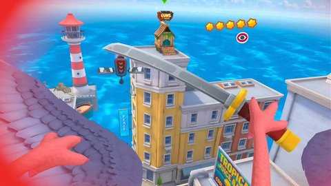 我是鸟 1.0.1 安卓版 2