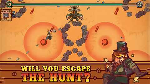 一个人的悬赏 1.0.217 安卓版 4