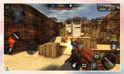 战狼狙击行动 2.1.7 官方版 2