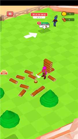 小小绿洲 1.0.7 安卓版 3