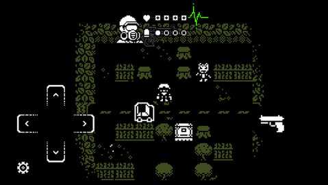 1位像素生存 1.2.1 安卓版 2