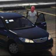 阿拉伯汽车模拟器