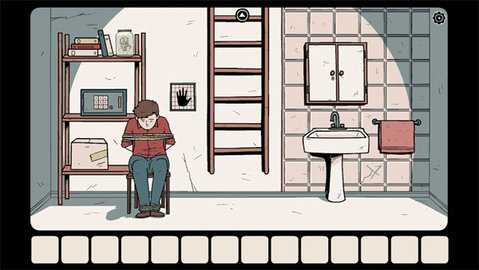 意外的实验 1.1.26 安卓版 1