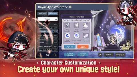 冒险岛M 2.340.5339 安卓版 3