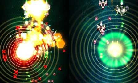 神圣正义银河流放者 1.0.8 安卓版 1