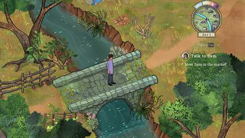 山上的宫殿汉化版 1.66 安卓版 2