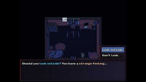 勿观窗外 1.0 安卓版 1