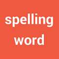 拼写背单词