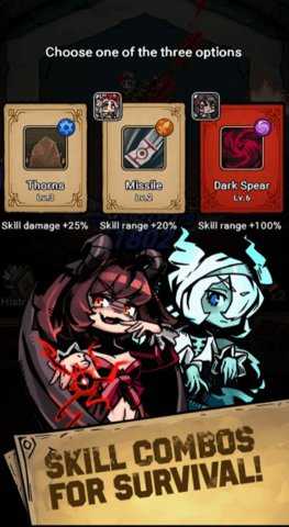 地牢随机防御 1.0.9 安卓版 3