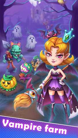 梦幻小院 1.0.9 安卓版 1