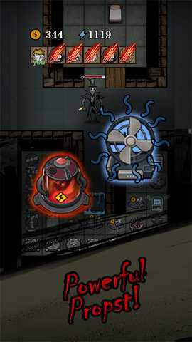 寂静城堡 1.50.018 安卓版 2