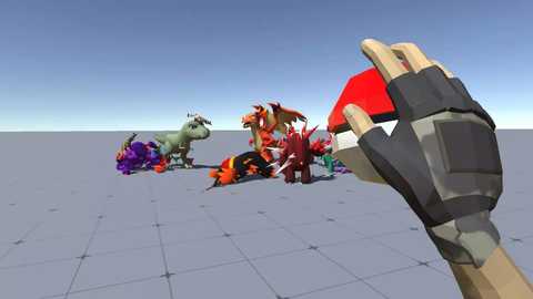 怪物沙盒 v1.0.0 安卓版 3