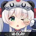 熊猫弹夹黑熊小偷