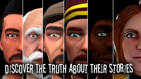 微笑X零 2.0.1 安卓版 2