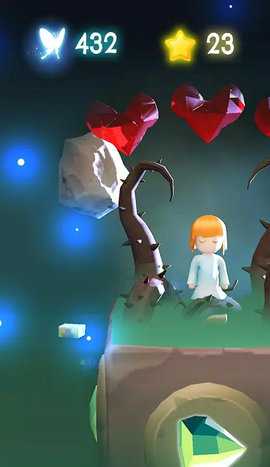 DreamWalke 1.15.09 安卓版 3